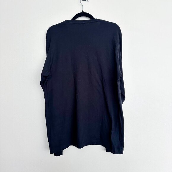 Coca-Cola x Marvel Limited Edition PR Deadpool Long Sleeve Shirt (XL) - Picture 5 of 5